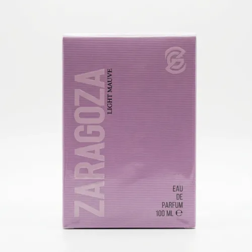 LIGHT MAUVE